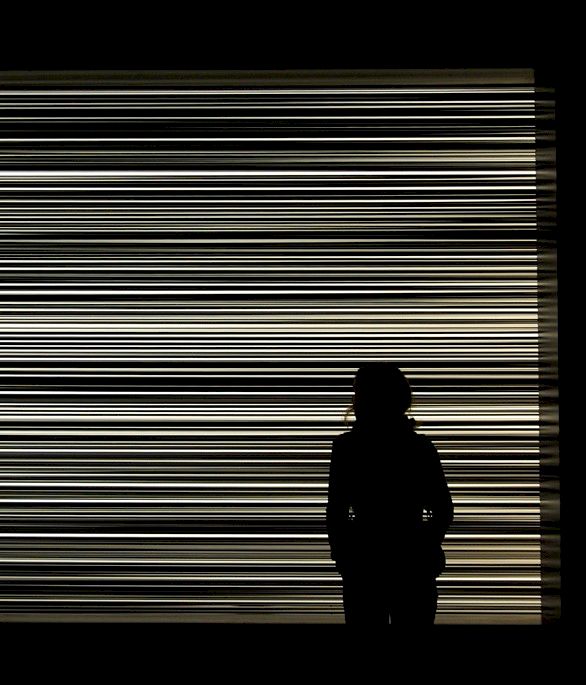 The Digital Museum